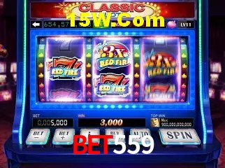 Responsive Design Bet559