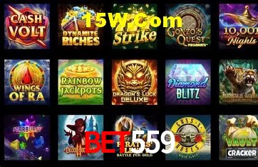 Live Casino Bet559